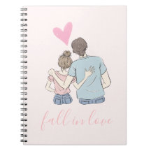 ロマンチックなカップル