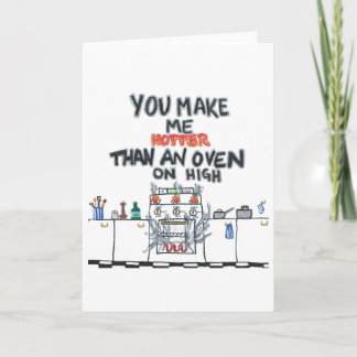 ロマンチックなカード カード