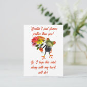 ロマンチックなカード シーズンカード (スタンド正面)