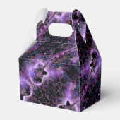 ロマンチックなギター音楽 – 魔法サウンド フェイバーボックス (裏面サイド)