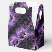 ロマンチックなギター音楽 – 魔法サウンド フェイバーボックス (オープン)