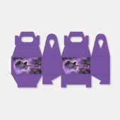 ロマンチックなギター音楽 – 魔法 フェイバーボックス (折り畳みなし)