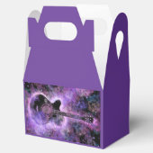 ロマンチックなギター音楽 – 魔法 フェイバーボックス (オープン)