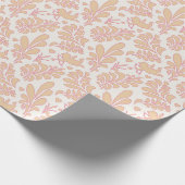 ロマンチックなギフトラッピング紙for Valentine's | 6 ラッピングペーパー (角)