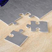 ロマンチックなギャングスターズモルとバラジグソーパズル ジグソーパズル (側面)