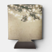 ロマンチックなクーラーボックスフォーウェディング 缶クーラー