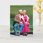 ロマンチックなグリーティングカード70枚まで愛してるよ カード (黄色い花)