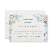 ロマンチックなコッツウォーズ冬の花模様結婚ズ