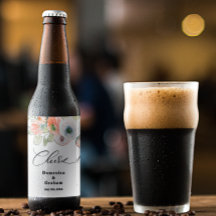 ロマンチックなサンゴ結婚フローラ