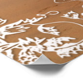 ロマンチックなシリーズ#6 ポスター (角)