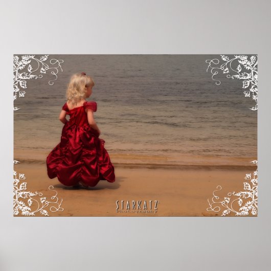 ロマンチックなシリーズ#6 ポスター (正面)