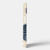 ロマンチックなシーシェル Case-Mate iPhoneケース (裏面 / 右)