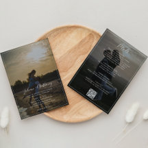 ロマンチックなス結婚クリプトの写真の全てを1つに