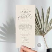 ロマンチックなディナープレイス設定サンキューカード プログラム