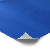 ロマンチックなディナー ポスター (角)