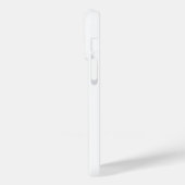 ロマンチックなナマケモノ – スマイルケースメイトiPhoneケース Case-Mate iPhoneケース (裏面 / 左)