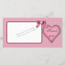 ロマンチックなハートのデザインは/感謝していしています