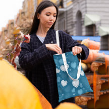 ロマンチックなハート