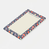 ロマンチックなハート ポストイット (アングル)