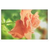 ロマンチックなバラの花#2 ファブリック (ヤード)
