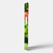 ロマンチックなバラの花 Case-Mate iPhoneケース (裏面 / 右)