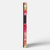 ロマンチックなバラオッターボックスiPhoneケース Case-Mate iPhoneケース (裏面 / 右)