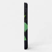 ロマンチックなバラiPhone 11ケース Case-Mate iPhoneケース (裏面/左)
