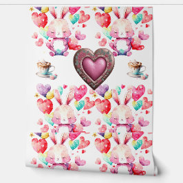 ロマンチックなバレンタインデー壁紙 – インスパイア Love- 壁紙