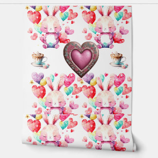 ロマンチックなバレンタインデー壁紙 – インスパイア Love- 壁紙