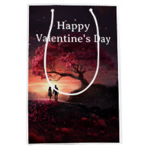 ロマンチックなバレンタインデー大人3