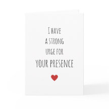 ロマンチックなバレンタインデー強い衝動がある