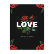 ロマンチックなバレンタインデー2026 with Love & バラ