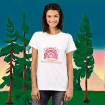 ロマンチックなバレンタイン私の虹の恋人