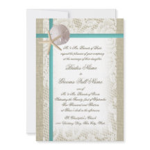 ロマンチックなビーチバーラップアンドレースアクア