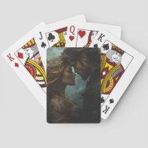 ロマンチックなファンタジー好き