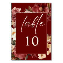 ロマンチックなブルゴーニュ赤と結婚銅