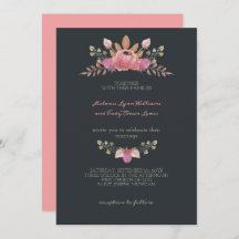 ロマンチックなライトスチールブルーフラワーズクラウン結婚ズ