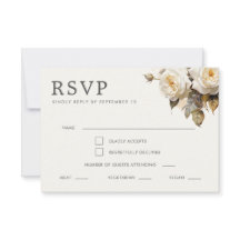 ロマンチックなヴィンテージ結婚バラ