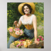 ロマンチックな作品を所有イタリアンする ポスター (正面)