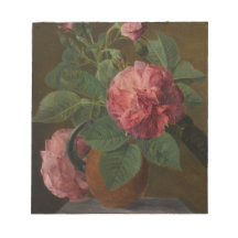 ロマンチックな古い英語のバラ