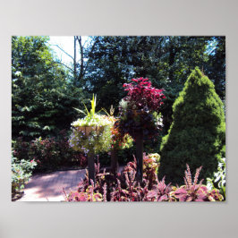 ロマンチックな場所 ポスター