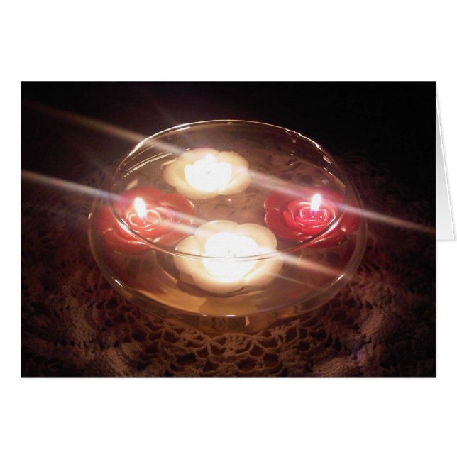 ロマンチックな夜 (正面横)