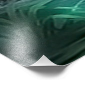 ロマンチックな天使 フォトプリント            (角)