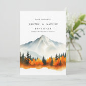 ロマンチックな山 セーブザデート (スタンド正面)