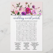 ロマンチックな庭と彼は彼女はゲームを言った (裏面)