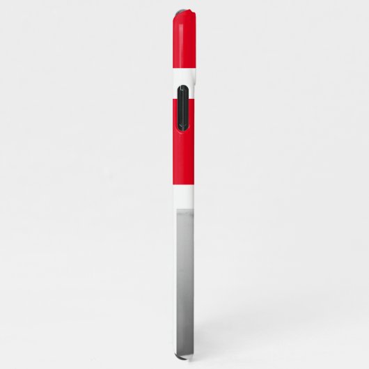 ロマンチックな引用文と写真 |バレンタインのプレゼント iPhoneケース (右側)