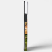 ロマンチックな引用文フォトコラージュYou are the One White Case-Mate iPhoneケース (裏面 / 右)