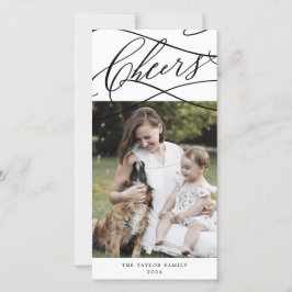 ロマンチックな応援新年写真年レビュー シーズンカード