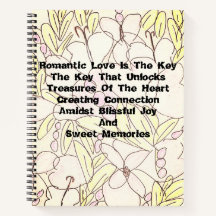 ロマンチックな愛は鍵