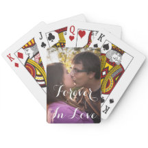 ロマンチックな愛またはバレンタインデートランプ